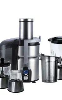 آبمیوه گیری لوازم خانگی اقساطی بدون چک
