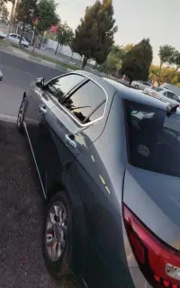 دنا اتماتیک ۴۰۱ توربو