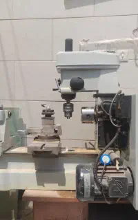 دستگاه تراش رو میزی چند کاره