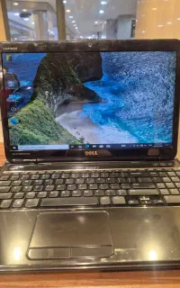 لپ‌تاپ Dell Inspiron N5110