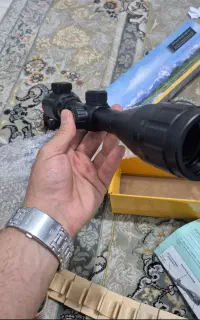 دوربین تک چشمی بوشنل عکاسی