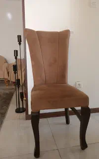 صندلی تک