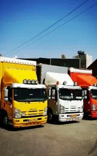 اتوباربندرعباس اثاث منزل ماشین باکارگر۵۰ درصدتخفیف
