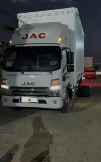 جک 9تن مدل 1405