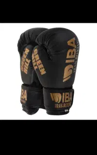 دنبال کلاس بوکس برای بانوان