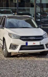 ام وی ام x33 اتوماتیک