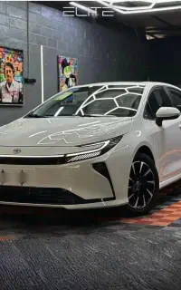 تویوتا کرولا ۲۰۲۶