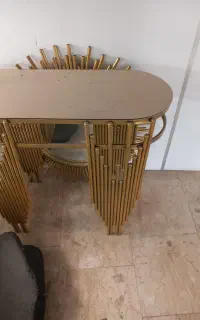 اینه وکنسول
