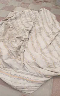 چادر ماشین...