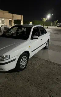 سمند lx 91 دوگانه