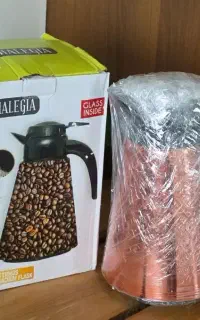 فلاسک چای
