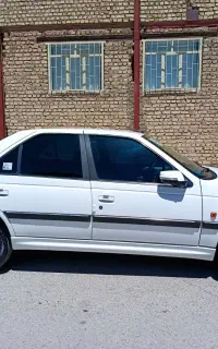 پارس سال سیمی