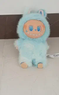 عروسک لبوبو زیر قیمت