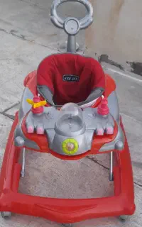 روروئک