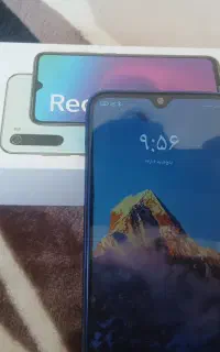 ردمی نوت ۸