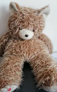 عروسک