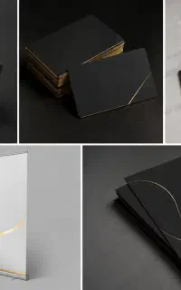 طراحی بنر و کارت ویزیت