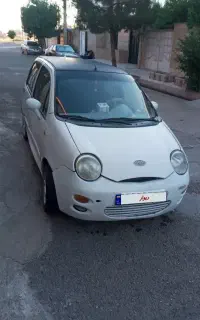 فروش ام وی ام ۱۱۰ مدل ۸۵