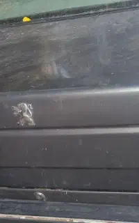 گمشده پلاک