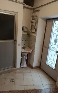خانه دربست در مرکز شهر