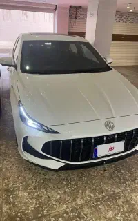 2025 MG 5
