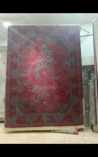فرش لاکی نو