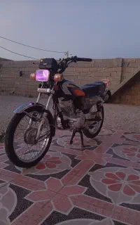 رهرو125