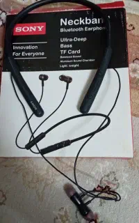 هندزفری  گردنی بلوتوثی