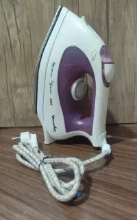 اتو لباسی