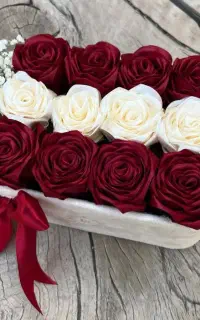 باکس گل