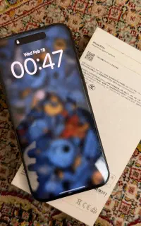 ایفون 15 پرو