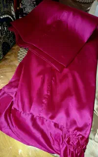 شلوار بگی لب پاکتی زنانه
