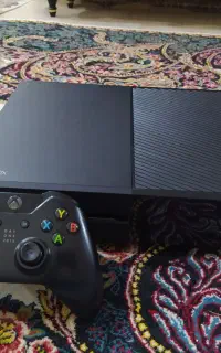 معاوضه ایکس باکس وان