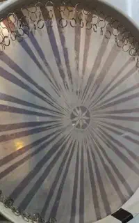 دف خورشیدی اصیل