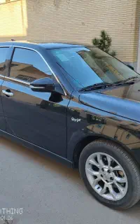 دناپلاس توربو اتوماتیک