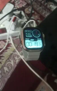اپل واچ