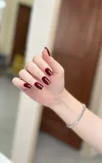 ناخن کار