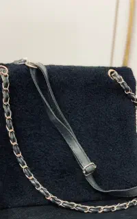 کیف بزرگ مشکی