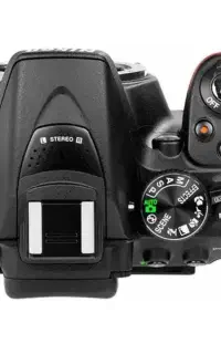 دوربین عکاسی و فیلم برداری حرفه ای D5300
