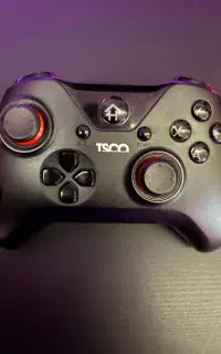 دسته بازی تسکو