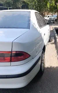 سمند