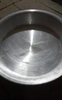 لگن رو قدیمی