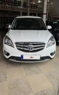 چانگان S35