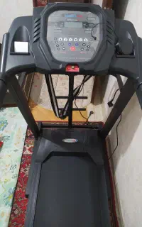 تردمیل پاور مکس
