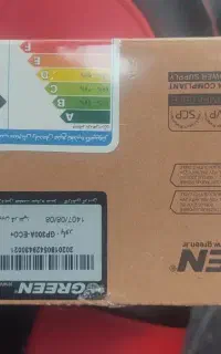 رم چهار گیگ ddr4 پاور گرین