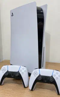 کنسول PlayStation 5 دیسک خور ۱۲۱۵ آمریکا