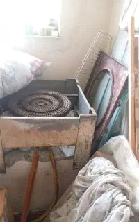 پلوپزبزرگ غذاخوری