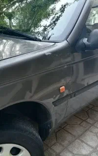 پژو روآ