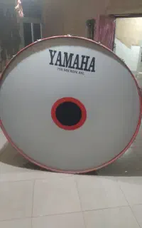 طبل محرم ۱۶۰