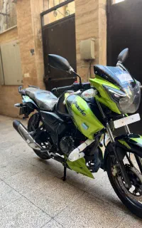 آپاچی150
